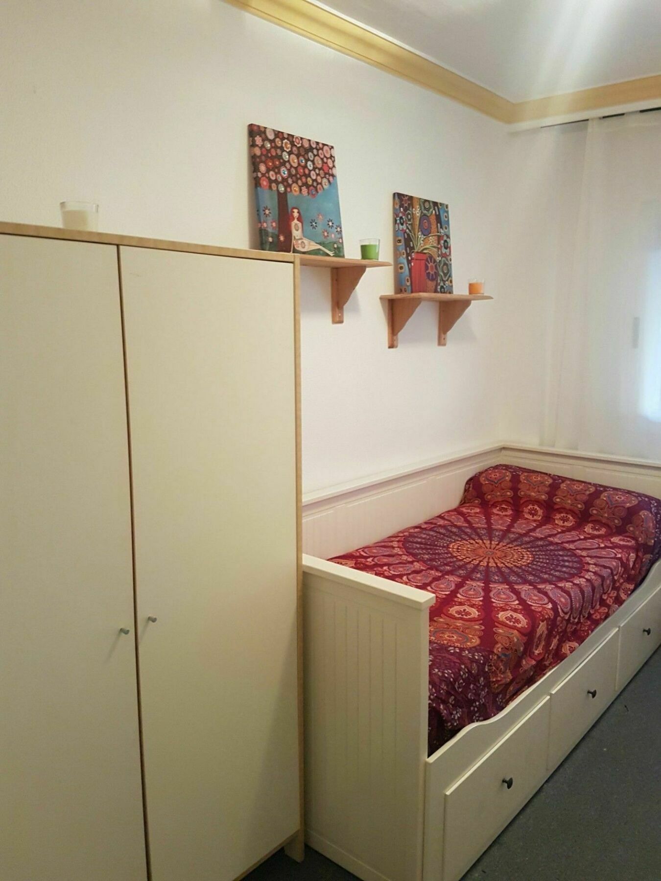 Apartamento Victoria Sevilla Dış mekan fotoğraf