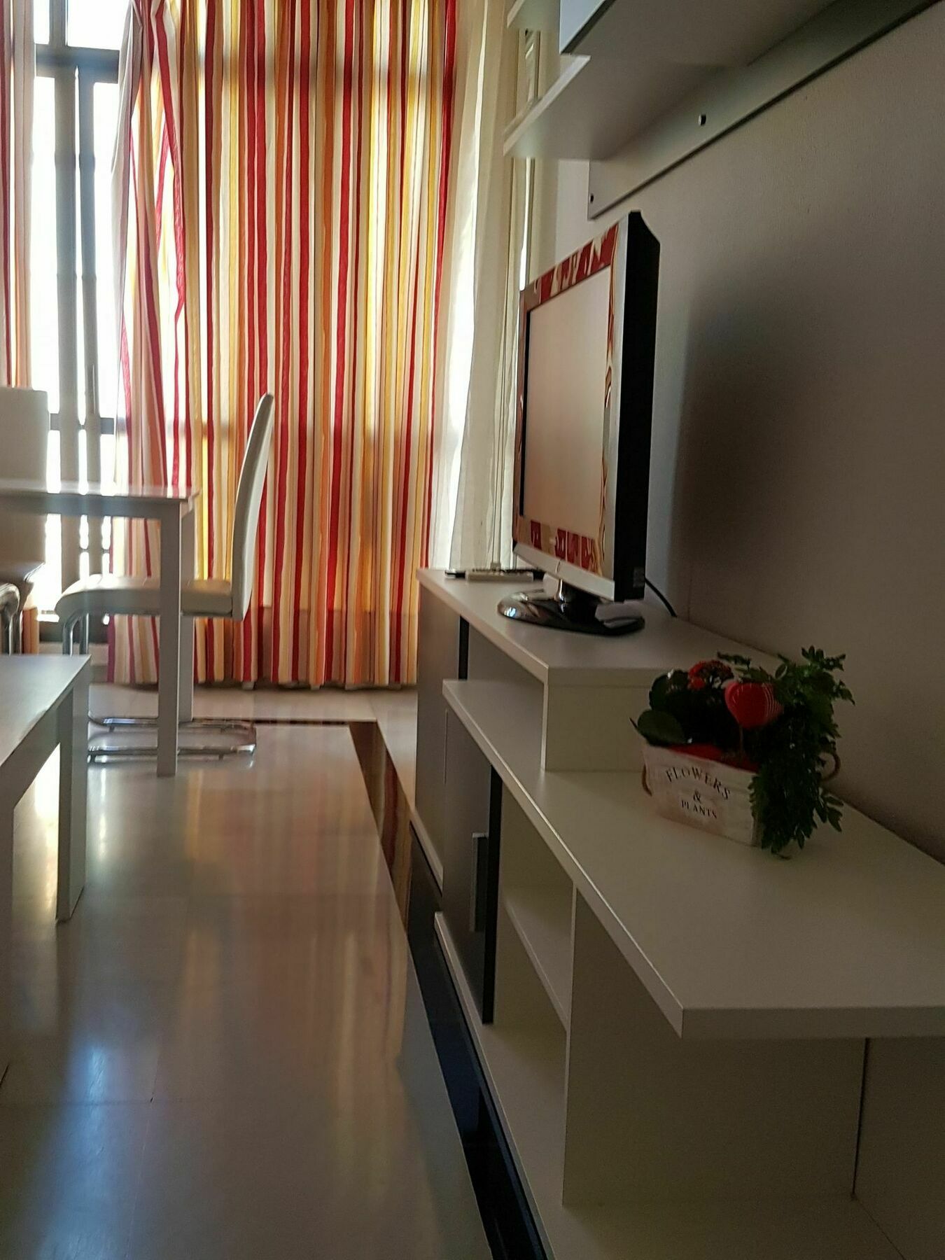 Apartamento Victoria Sevilla Dış mekan fotoğraf