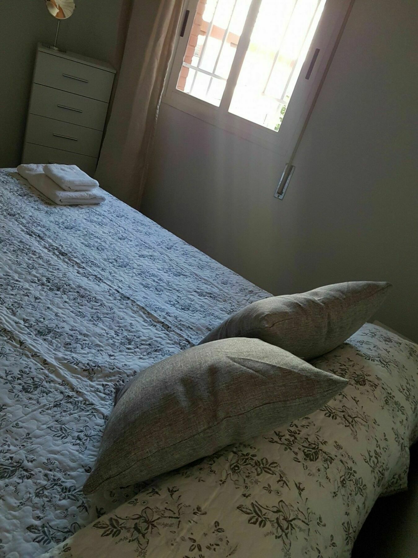 Apartamento Victoria Sevilla Dış mekan fotoğraf