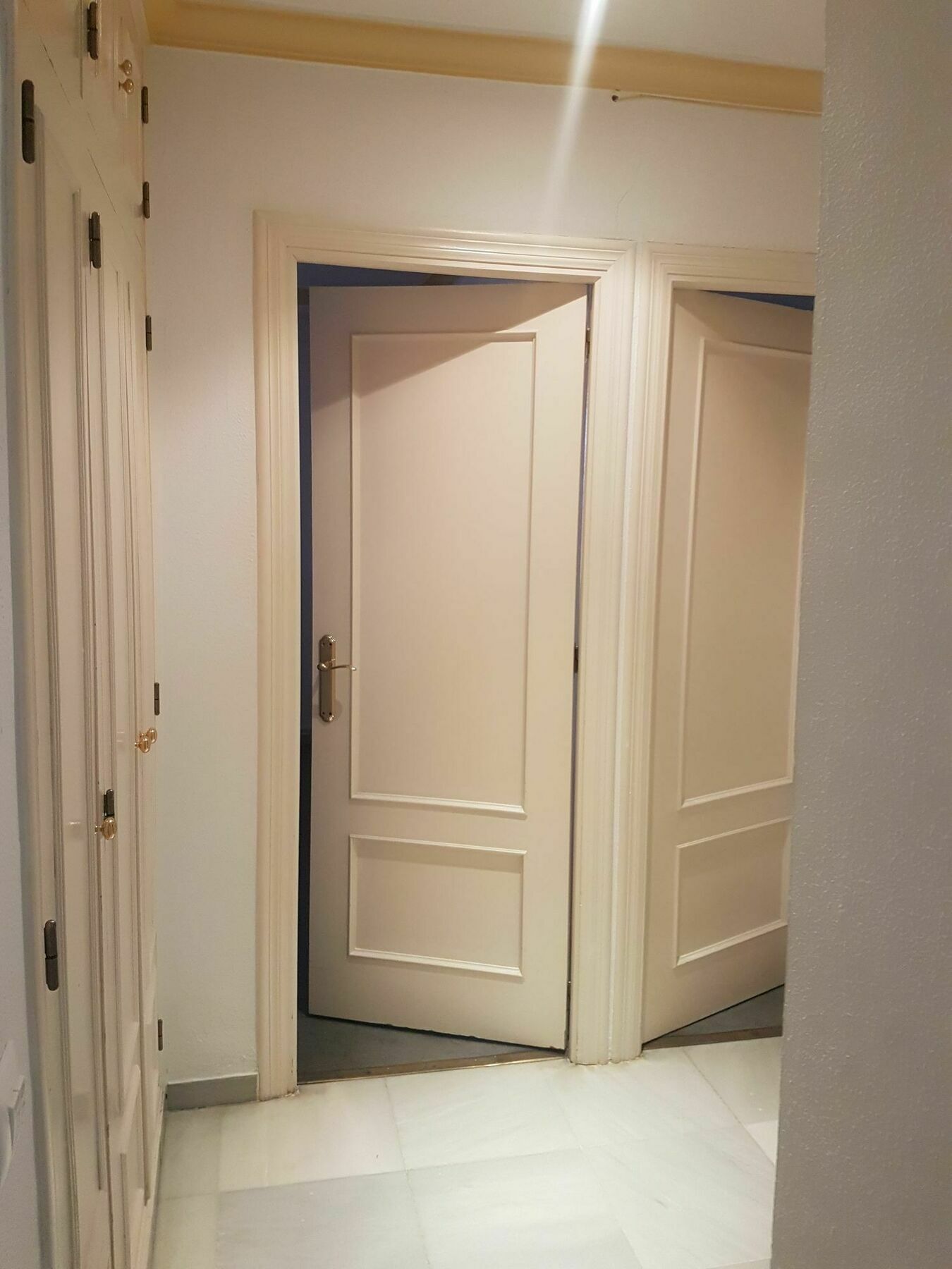 Apartamento Victoria Sevilla Dış mekan fotoğraf
