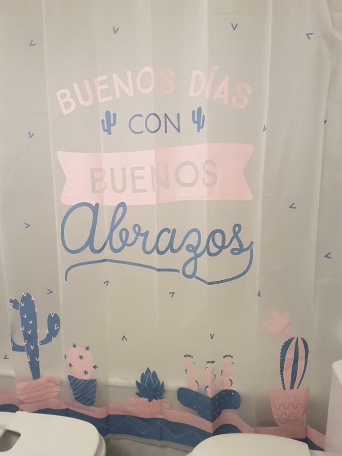 Apartamento Victoria Sevilla Dış mekan fotoğraf